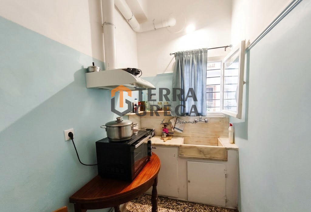Φωτογραφία 6 από 6 — 2357927 — Apartment for sale, Ilioupoli, 38 sq m, €70,000