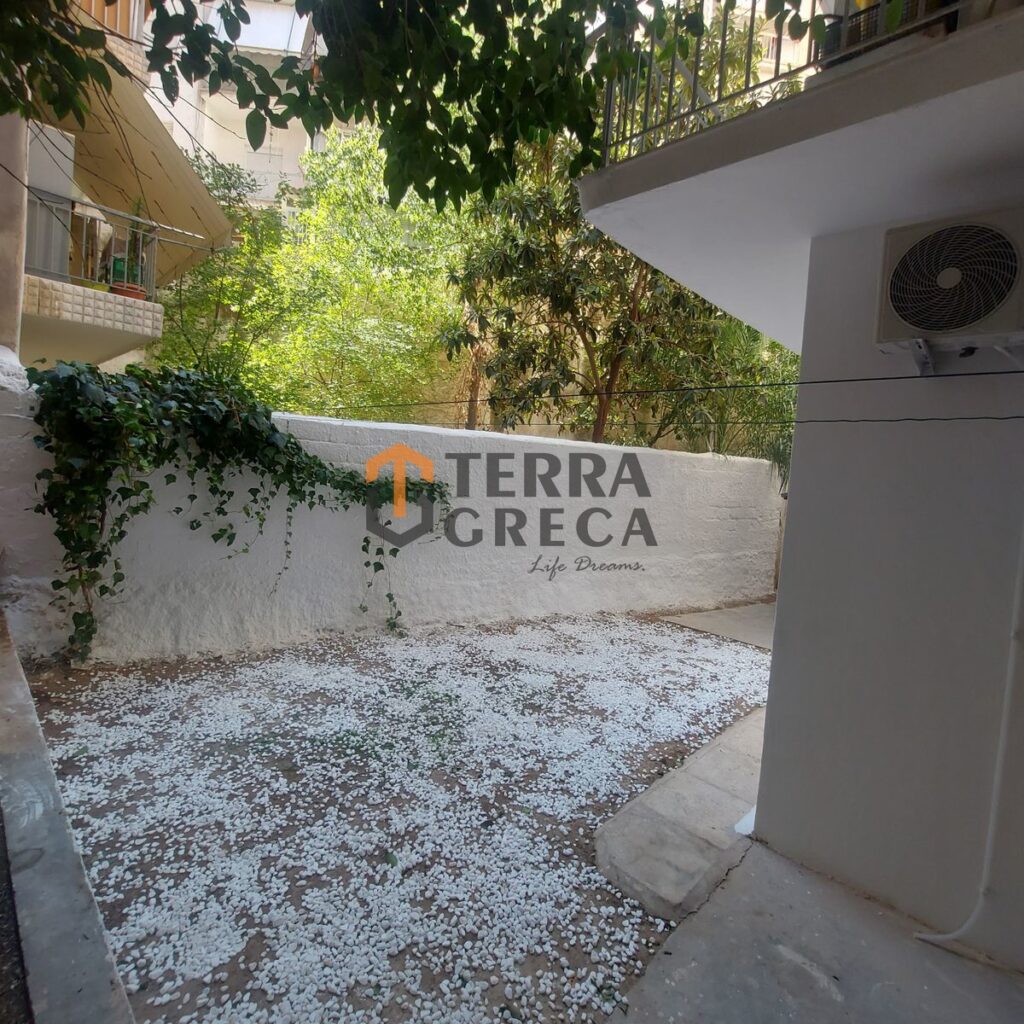 Φωτογραφία 2 από 14 — 1297374 — Apartment for sale, Kalithea, 45 sq m, €75,000