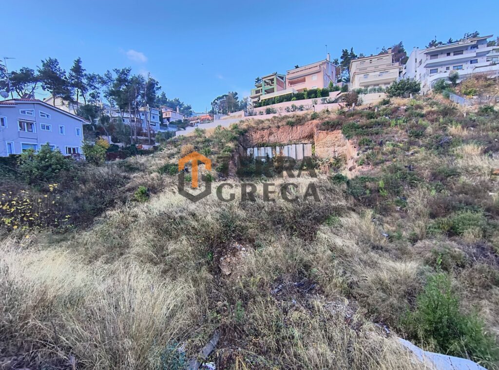 Φωτογραφία 2 από 29 — 553767 — Land plot for sale, Rodopoli, 820 sq m, €110,000