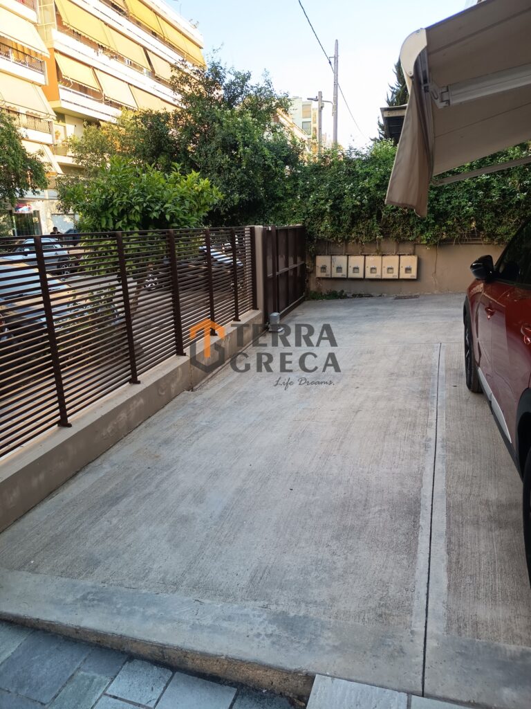 Φωτογραφία 19 από 26 — 1851881 — Apartment for sale, Agios Eleftherios - Probona - Rizoupoli, 59 sq m, €168,000