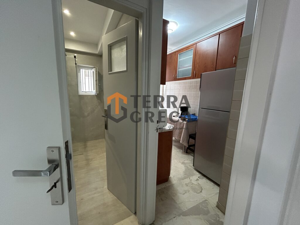 Φωτογραφία 22 από 25 — 1537931 — Apartment for sale, Voula, 40 sq m, €250,000