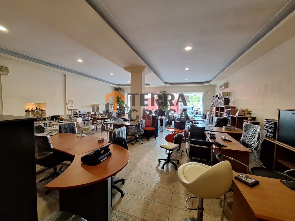 Φωτογραφία 17 από 27 — 1227116 — Shop for sale, Gazi - Metaxourgio - Votanikos, 175 sq m, €450,000