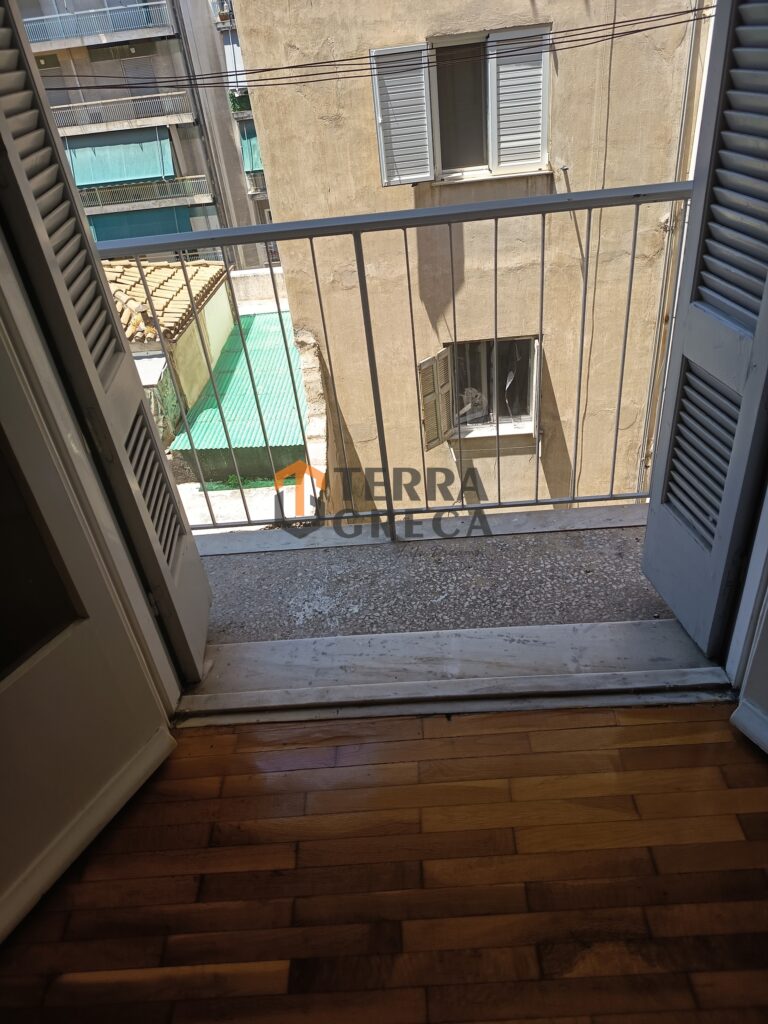Φωτογραφία 36 από 42 — 2420106 — Apartment for sale, Patision - Acharnon, 32 sq m, €68,000