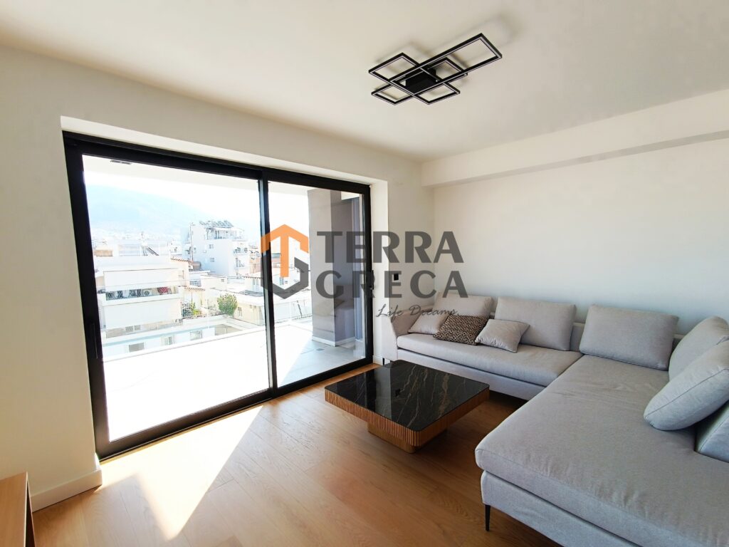 Φωτογραφία 8 από 26 — 1263699 — Apartment for sale, Alimos, 95 sq m, €680,000
