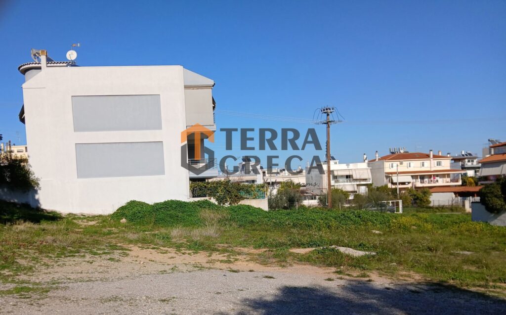 Φωτογραφία 6 από 9 — 1286377 — Plot of Land for sale, Agioi Anargiroi, 159.87 sq m, €120,000