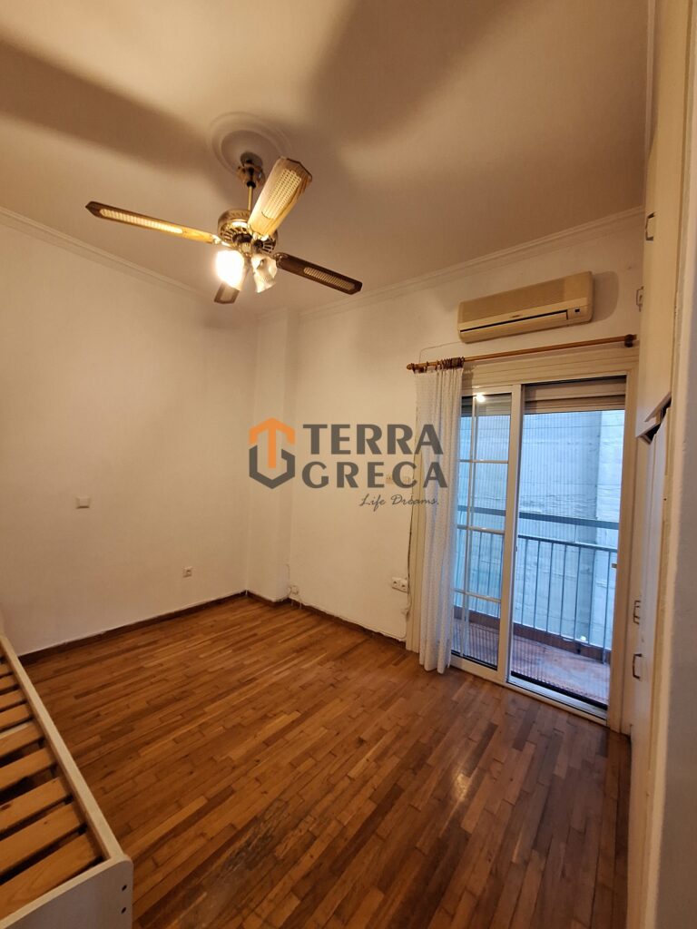 Φωτογραφία 4 από 26 — 1287481 — Apartment for sale, Gazi - Metaxourgio - Votanikos, 31.50 sq m, €70,000