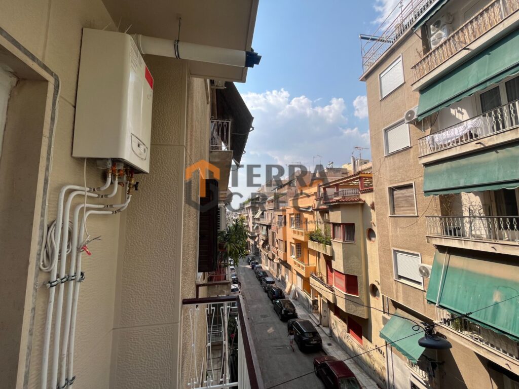 Φωτογραφία 16 από 20 — 1102758 — Διαμέρισμα Προς Πώληση, Κυψέλη, 67 τ.μ., €190.000