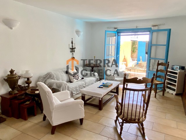 Φωτογραφία 6 από 22 — 2176280 — Maisonette for sale, Spetses, 175 sq m, €800,000
