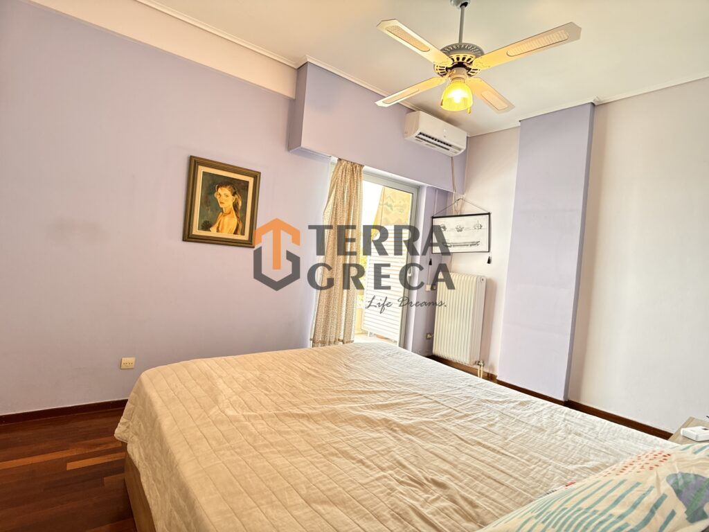 Φωτογραφία 18 από 30 — 1089593 — Apartment for sale, Alimos, 125 sq m, €460,000