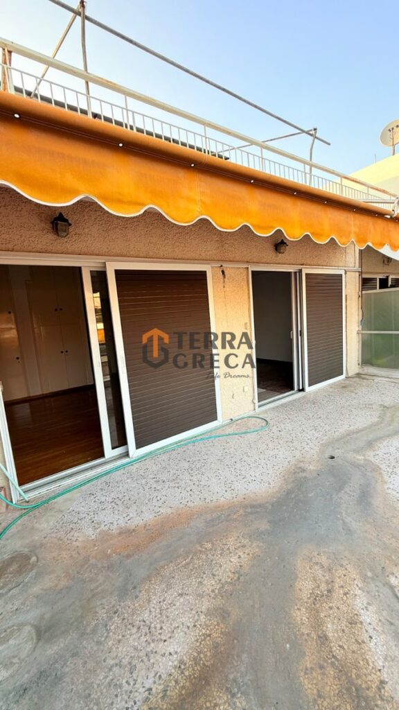 Φωτογραφία 3 από 22 — 1847095 — Apartment for sale, Kalithea, 58 sq m, €150,000