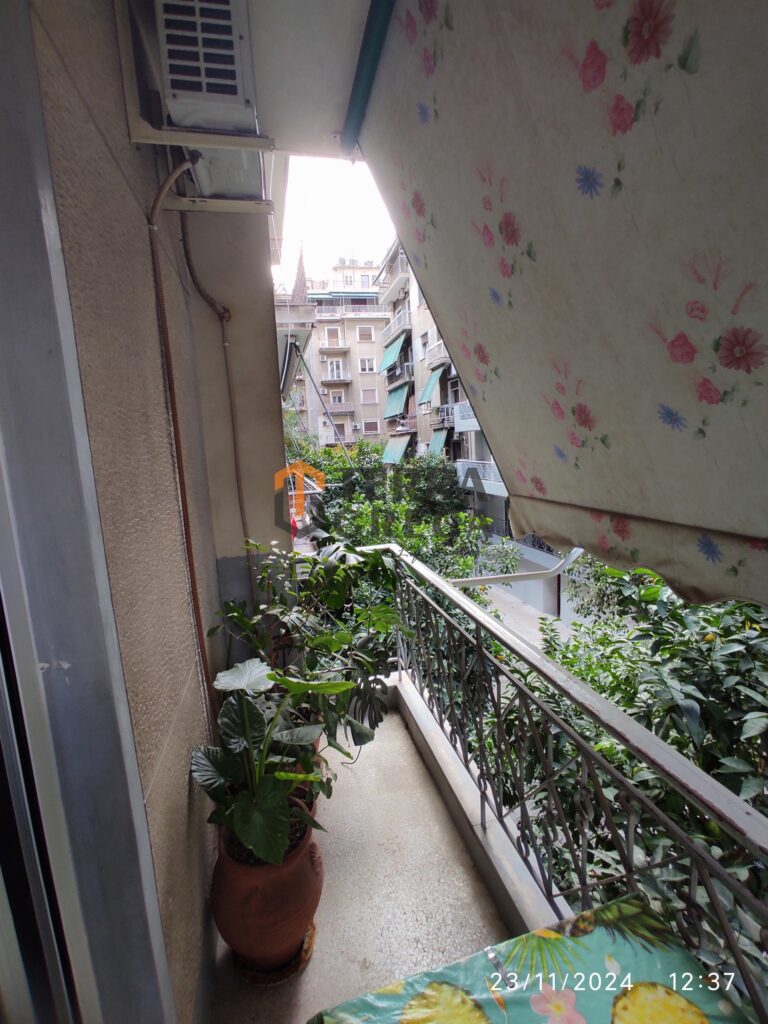 Φωτογραφία 8 από 27 — 1296677 — Apartment for sale, Patision - Acharnon, 68 sq m, €115,000