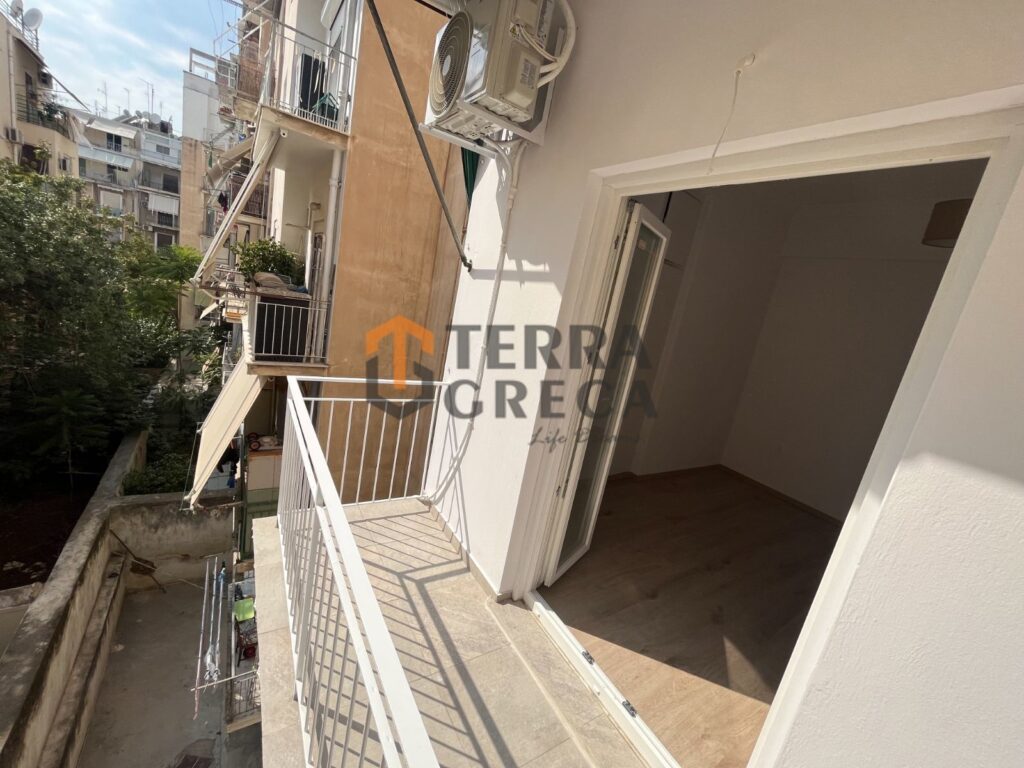 Φωτογραφία 15 από 20 — 1102758 — Διαμέρισμα Προς Πώληση, Κυψέλη, 67 τ.μ., €190.000