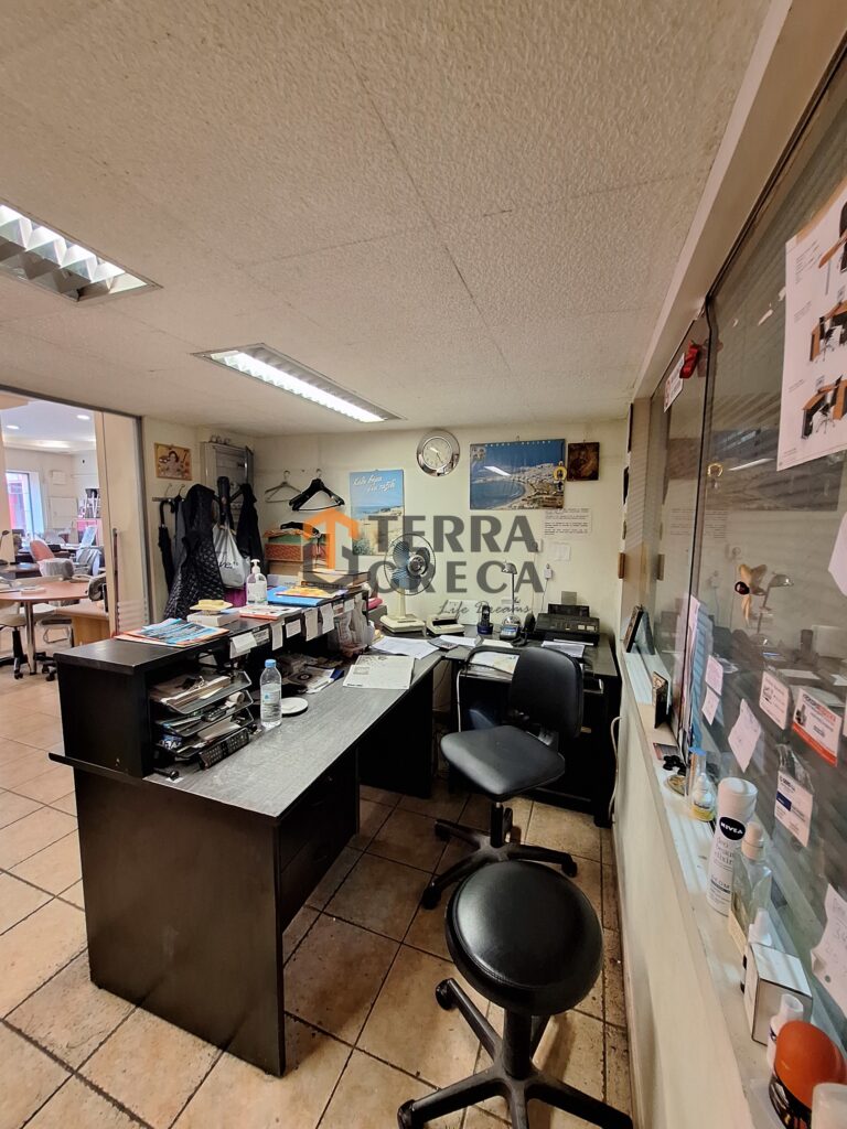 Φωτογραφία 26 από 27 — 1227122 — Shop to rent, Gazi - Metaxourgio - Votanikos, 175 sq m, €2,700