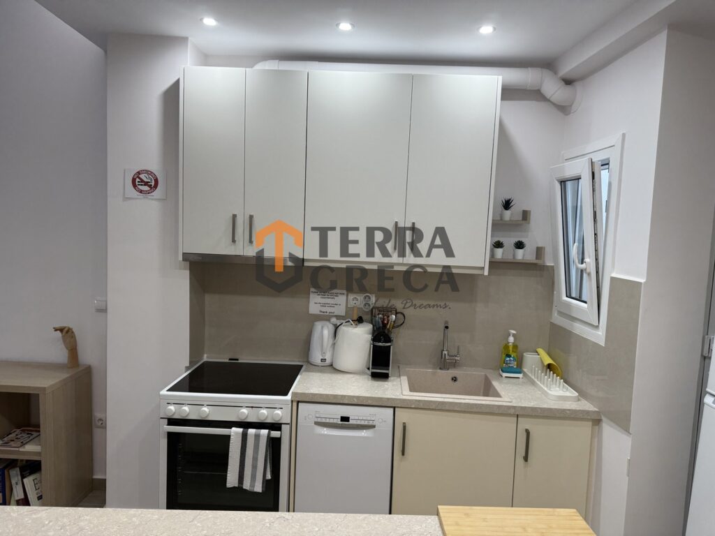 Φωτογραφία 6 από 30 — 1648584 — Apartment for sale, Kastella - Passalimani, 66 sq m, €180,000