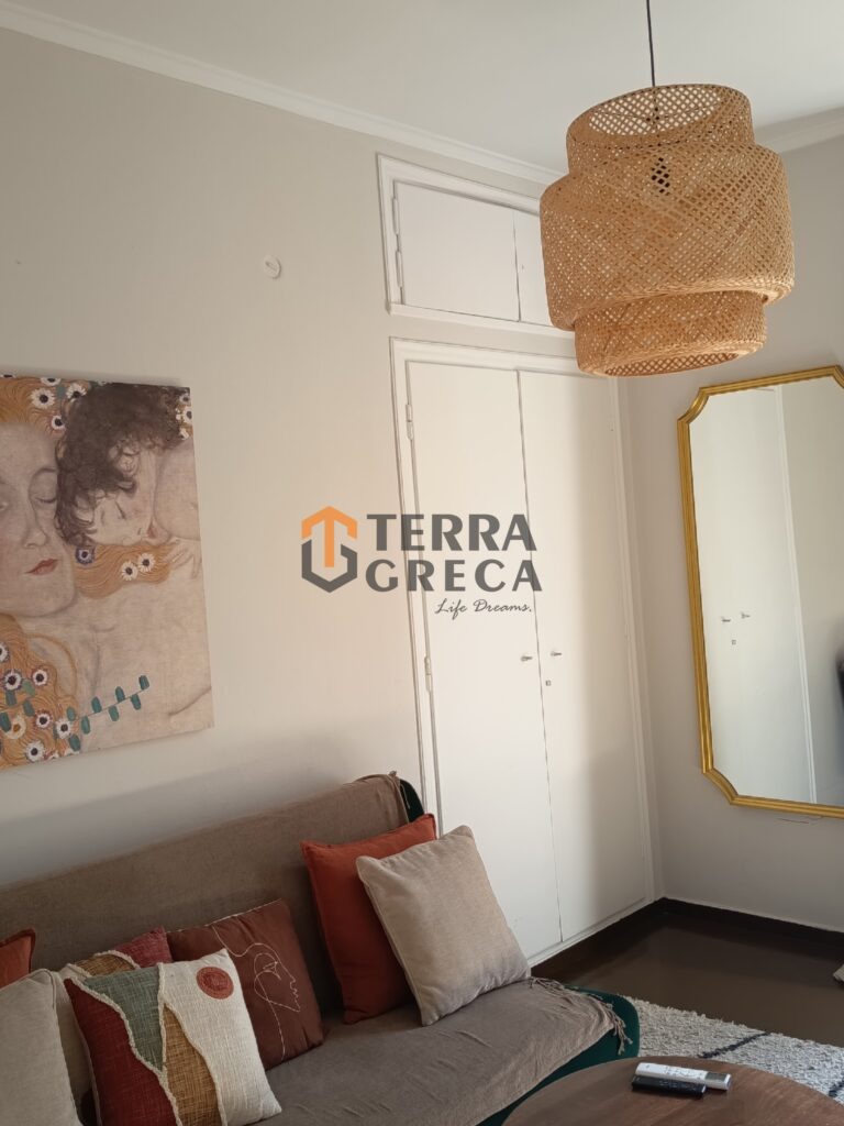 Φωτογραφία 8 από 14 — 2142577 — Studio/Γκαρσονιέρα Προς Πώληση, Ιστορικό Κέντρο, 51 τ.μ., €290.000