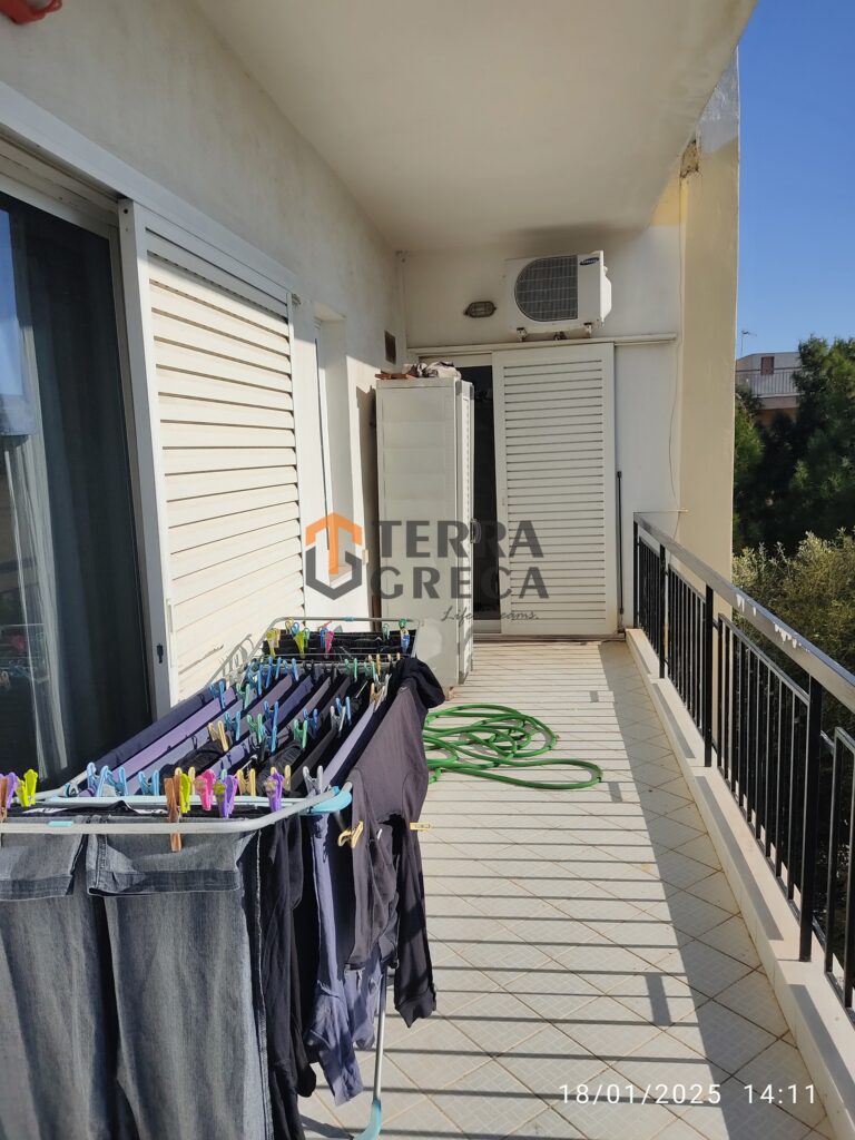 Φωτογραφία 30 από 30 — 13854069/1060022 — Apartment for sale, Iraklio, 135 sq m, €280,000