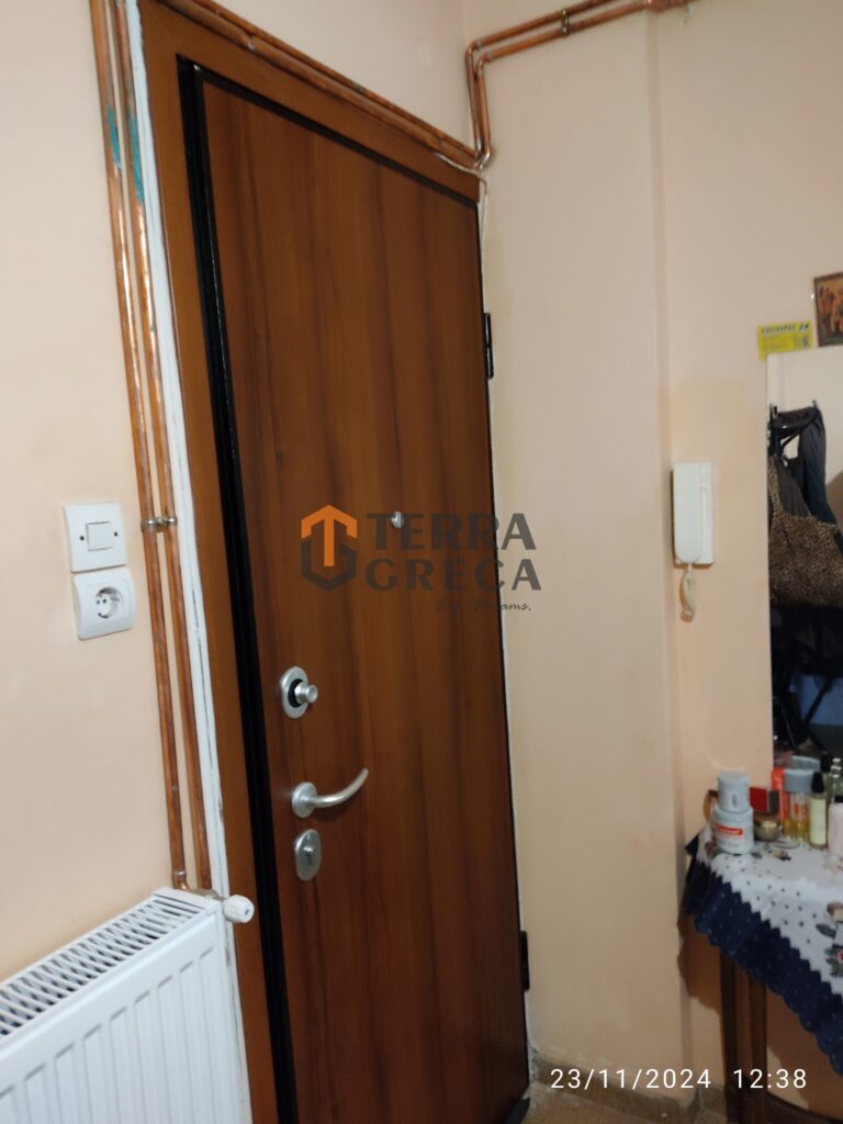Φωτογραφία 5 από 27 — 1296677 — Apartment for sale, Patision - Acharnon, 68 sq m, €115,000