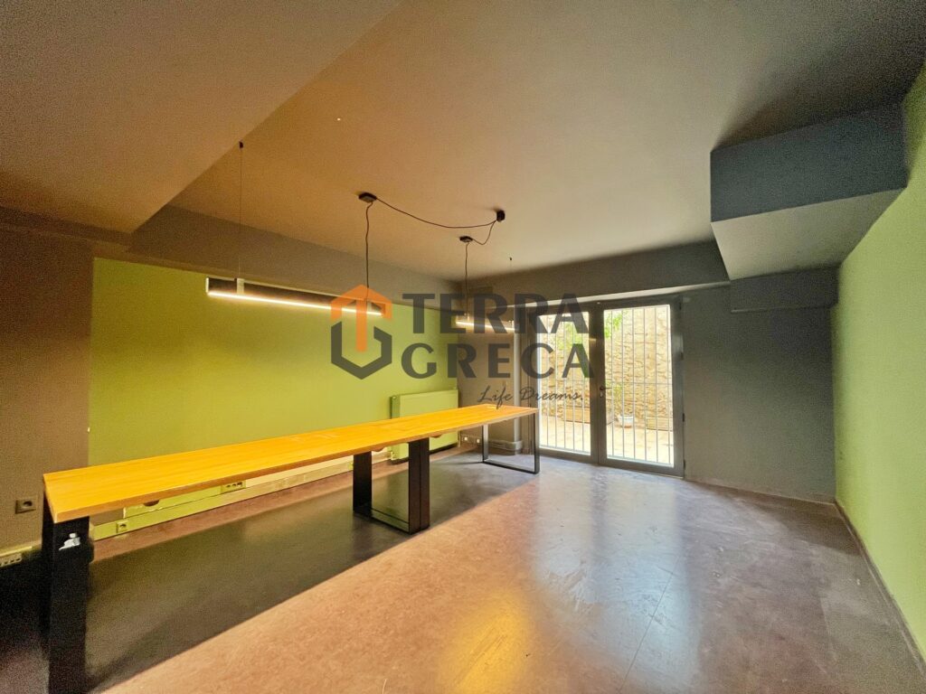 Φωτογραφία 3 από 24 — 1063513 — Office for sale, Gazi - Metaxourgio - Votanikos, 100 sq m, €285,000