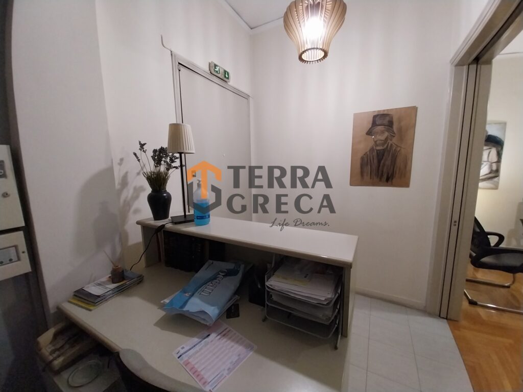 Φωτογραφία 11 από 29 — 1378458 — Office for sale, Kalithea, 66 sq m, €180,000