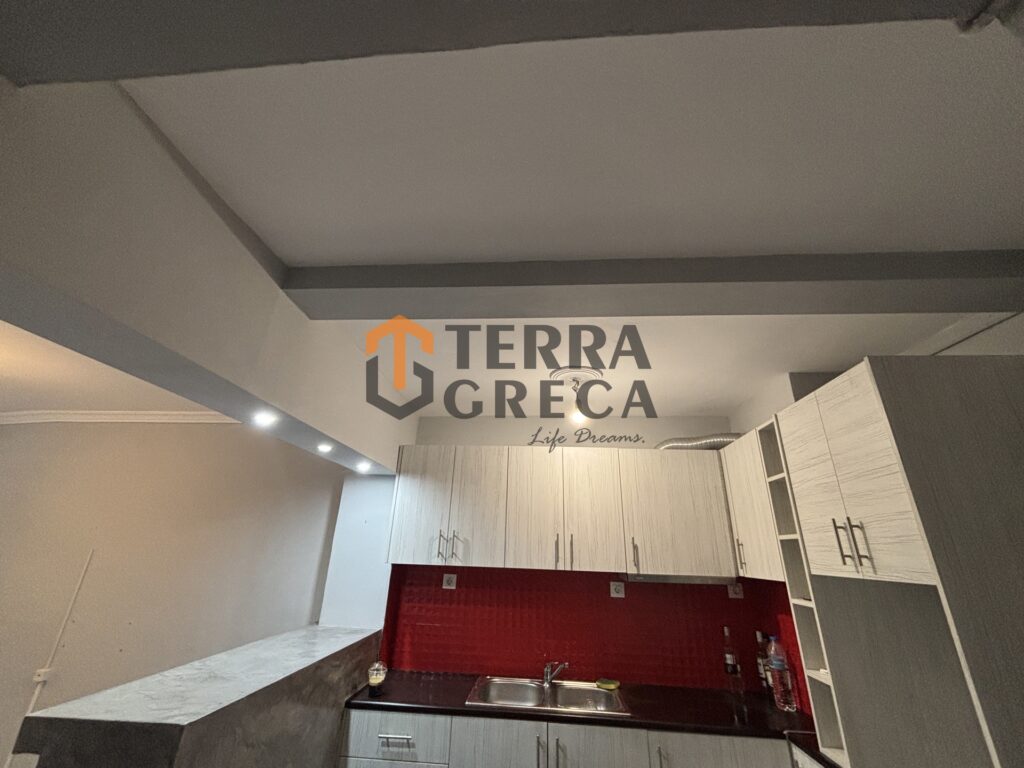 Φωτογραφία 5 από 28 — 1541086 — Apartment for sale, Petralona, 50 sq m, €75,000
