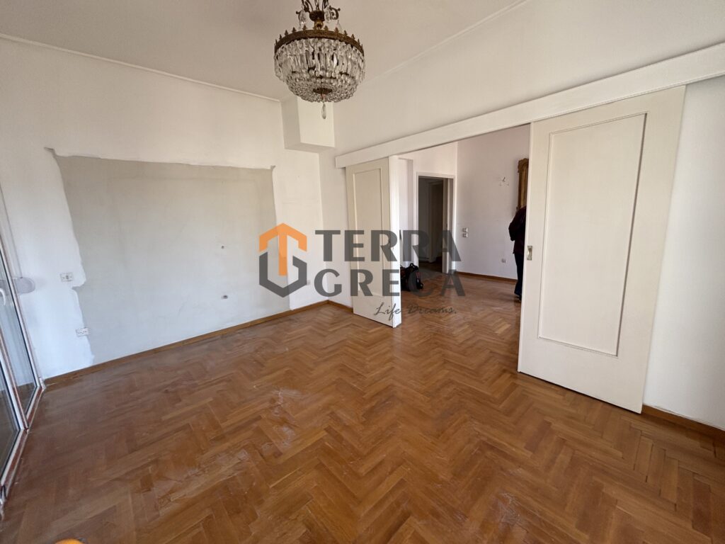 Φωτογραφία 10 από 30 — 1585327 — Apartment for sale, Kastella - Passalimani, 91 sq m, €260,000