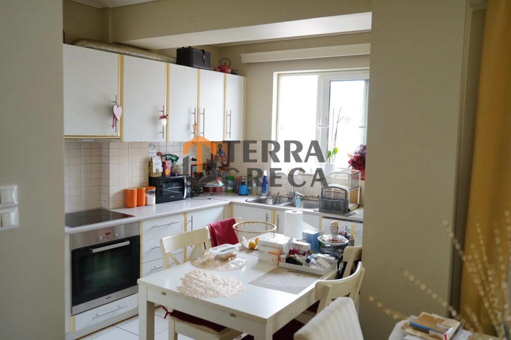 Φωτογραφία 5 από 13 — 2344700 — Apartment for sale, Dafni, 80 sq m, €280,000