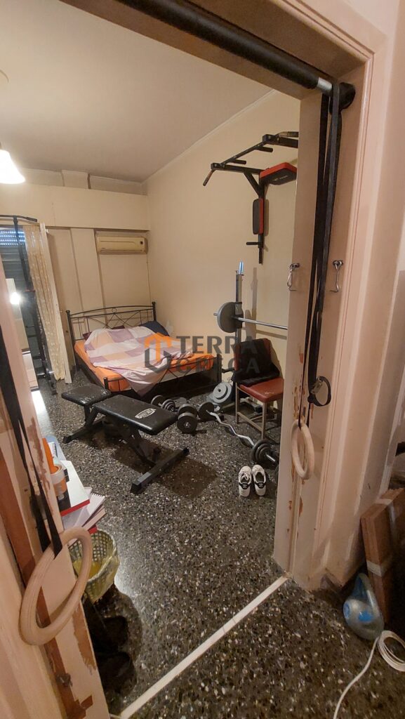 Φωτογραφία 13 από 17 — 1237687 — Διαμέρισμα Προς Πώληση, Καμίνια – Παλαιά Κοκκινιά, 70 τ.μ., €90.000