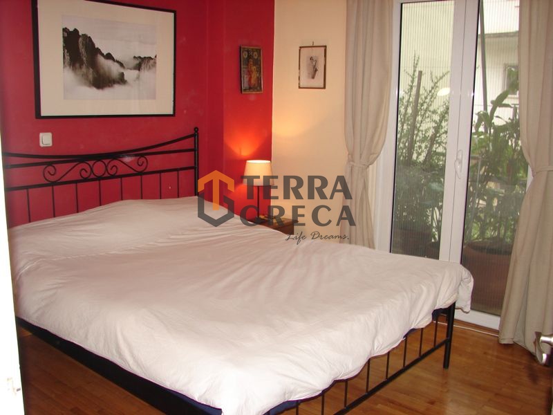 Φωτογραφία 12 από 14 — 1507011 — Apartment for sale, Nea Smyrni, 96 sq m, €225,000