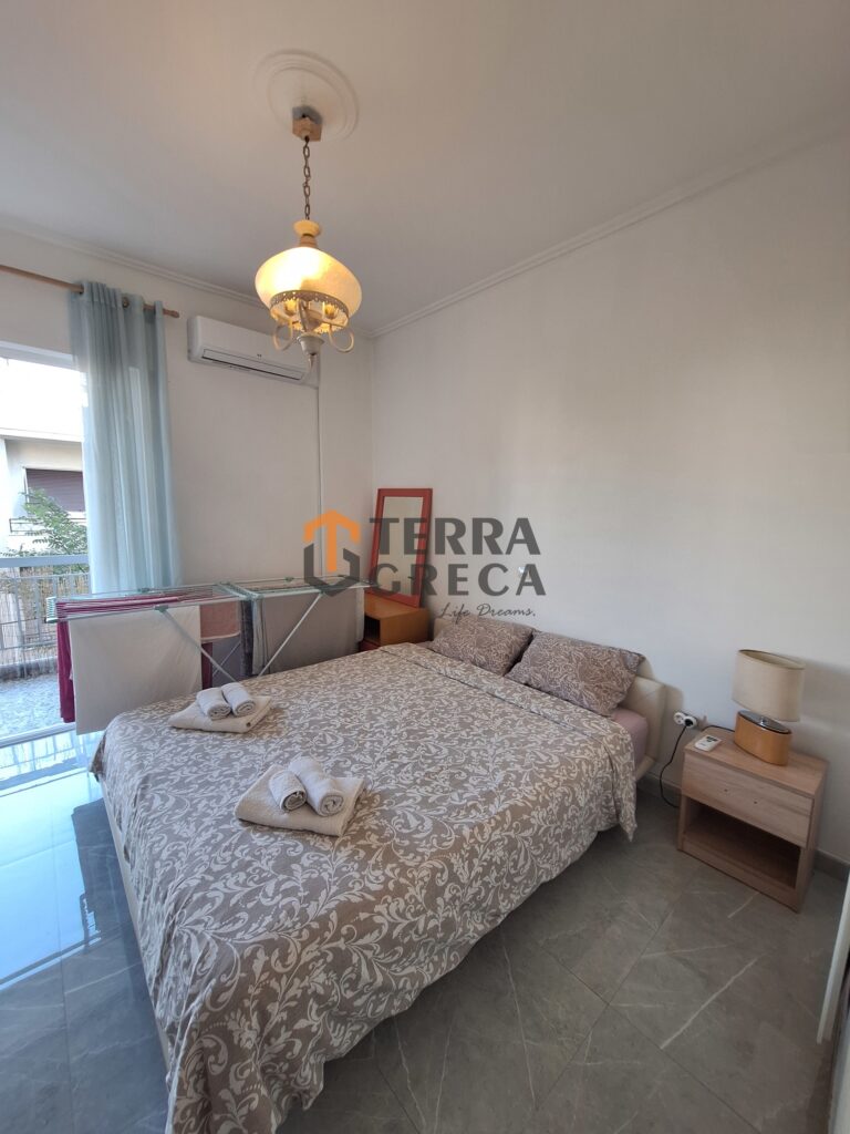 Φωτογραφία 19 από 26 — 1287256 — Apartment for sale, Gazi - Metaxourgio - Votanikos, 55 sq m, €117,000