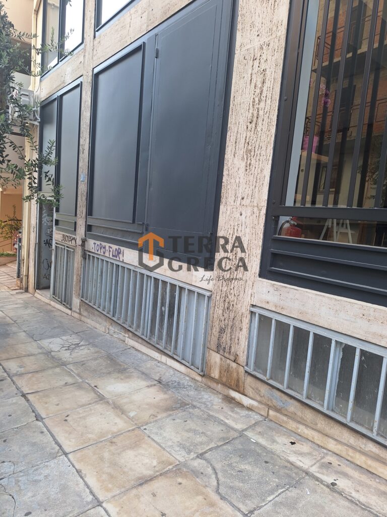 Φωτογραφία 3 από 20 — 1218747 — Shop for sale, Petralona, 100 sq m, €90,000