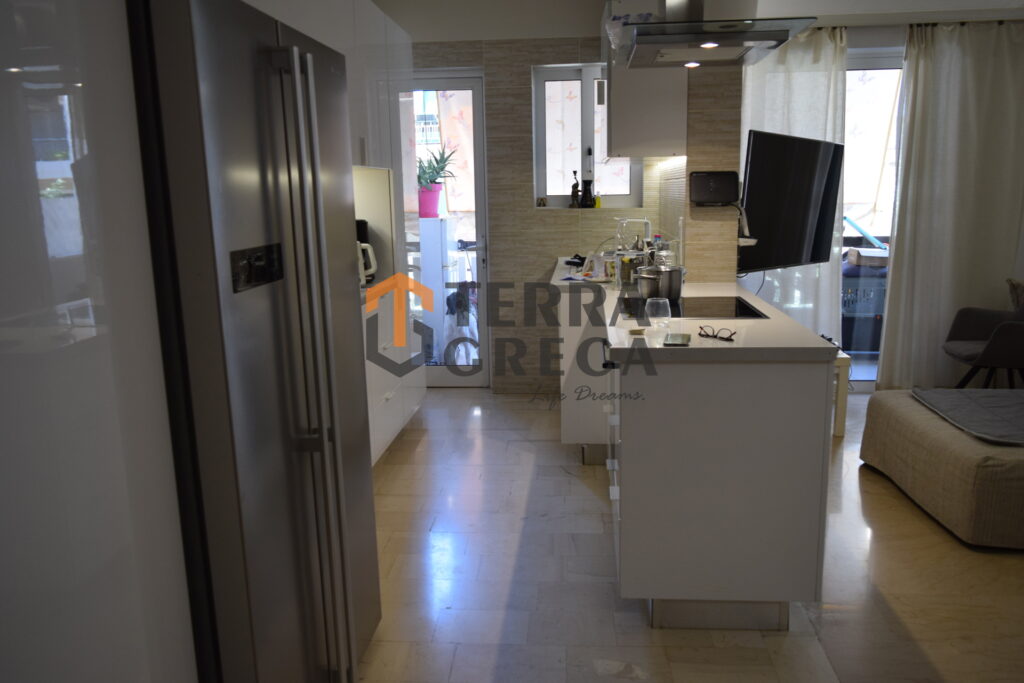 Φωτογραφία 2 από 27 — 1605956 — Apartment for sale, Zografou, 88 sq m, €260,000