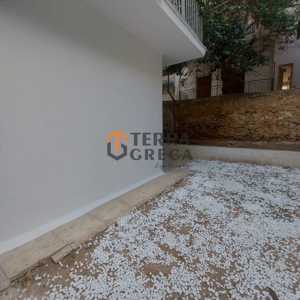 Φωτογραφία 4 από 14 — 1297374 — Apartment for sale, Kalithea, 45 sq m, €75,000