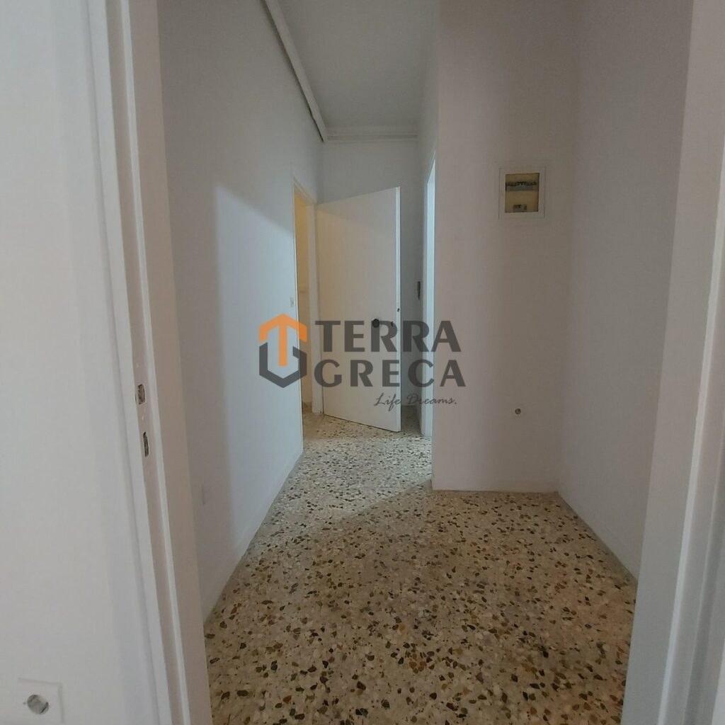 Φωτογραφία 10 από 14 — 1297374 — Apartment for sale, Kalithea, 45 sq m, €75,000