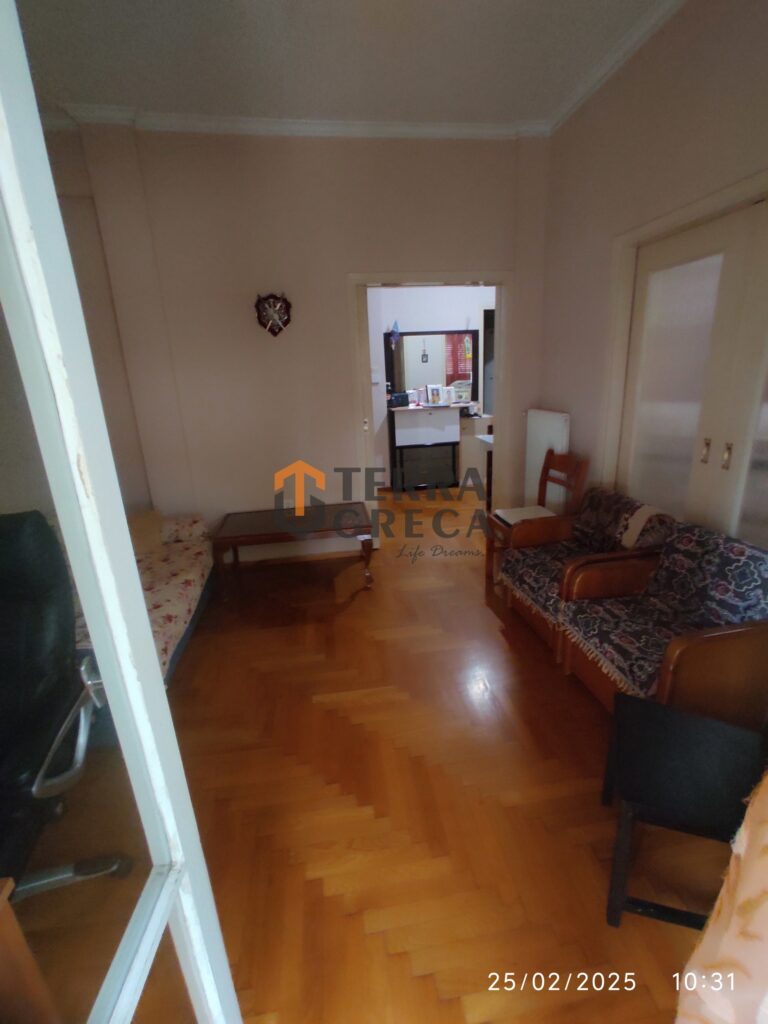 Φωτογραφία 3 από 30 — 1446420 — Apartment for sale, Patision - Acharnon, 70 sq m, €142,000
