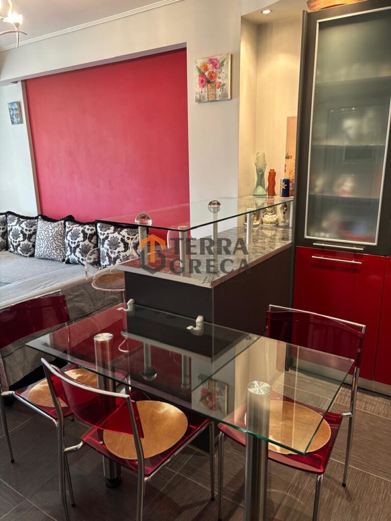 Φωτογραφία 6 από 26 — 1565879 — Apartment for sale, Drapetsona, 54 sq m, €90,000