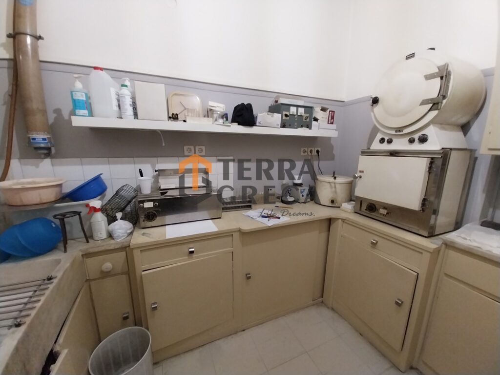 Φωτογραφία 15 από 29 — 1378458 — Office for sale, Kalithea, 66 sq m, €180,000