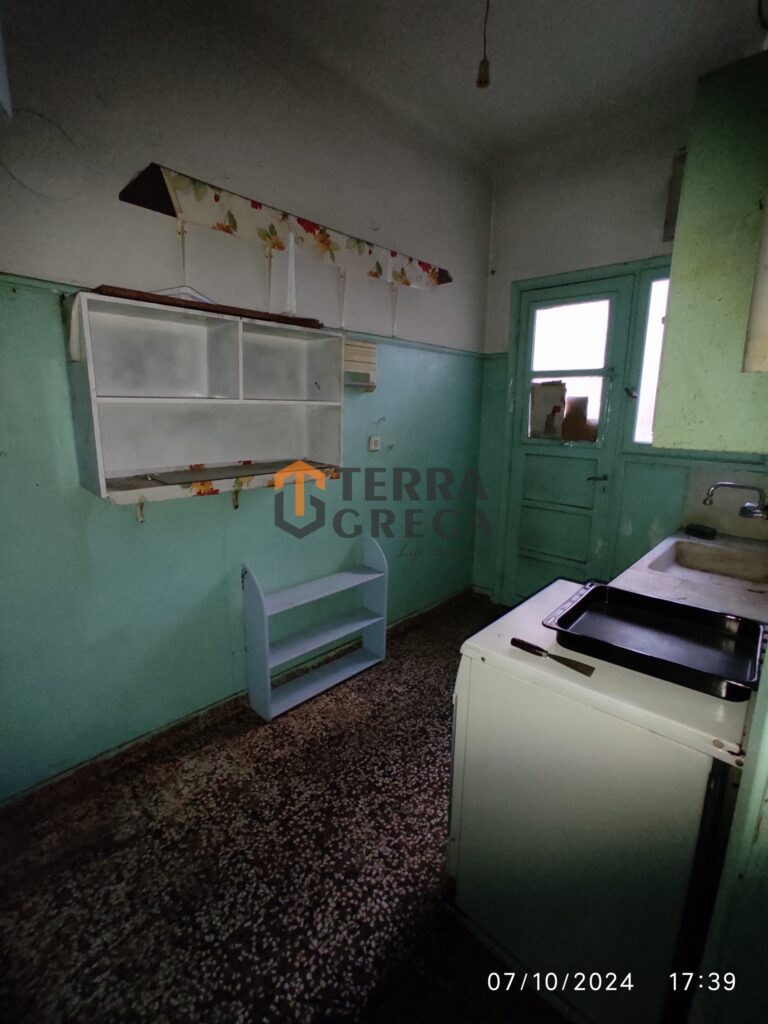 Φωτογραφία 11 από 25 — 1221756 — Apartment for sale, Patision - Acharnon, 82 sq m, €115,000