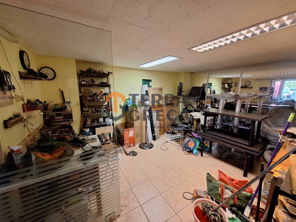 Φωτογραφία 16 από 27 — 1227122 — Shop to rent, Gazi - Metaxourgio - Votanikos, 175 sq m, €2,700