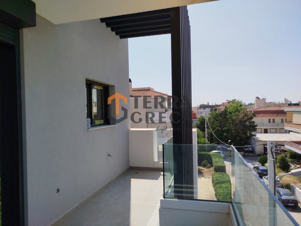 Φωτογραφία 7 από 22 — 1670040 — Διαμέρισμα Προς Πώληση, Μαρούσι, 120 τ.μ., €640.000