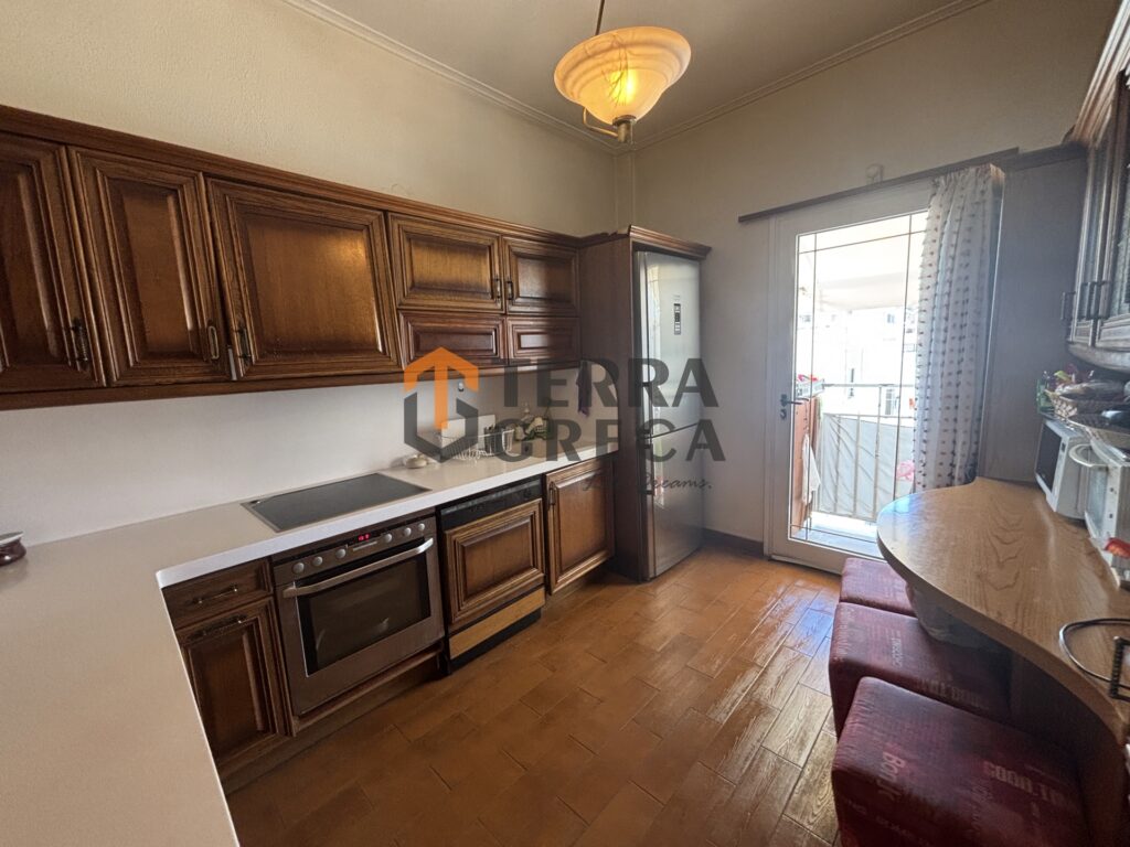 Φωτογραφία 11 από 29 — 1620379 — Apartment for sale, Piraiki - Chatzikyriakio, 120 sq m, €265,000