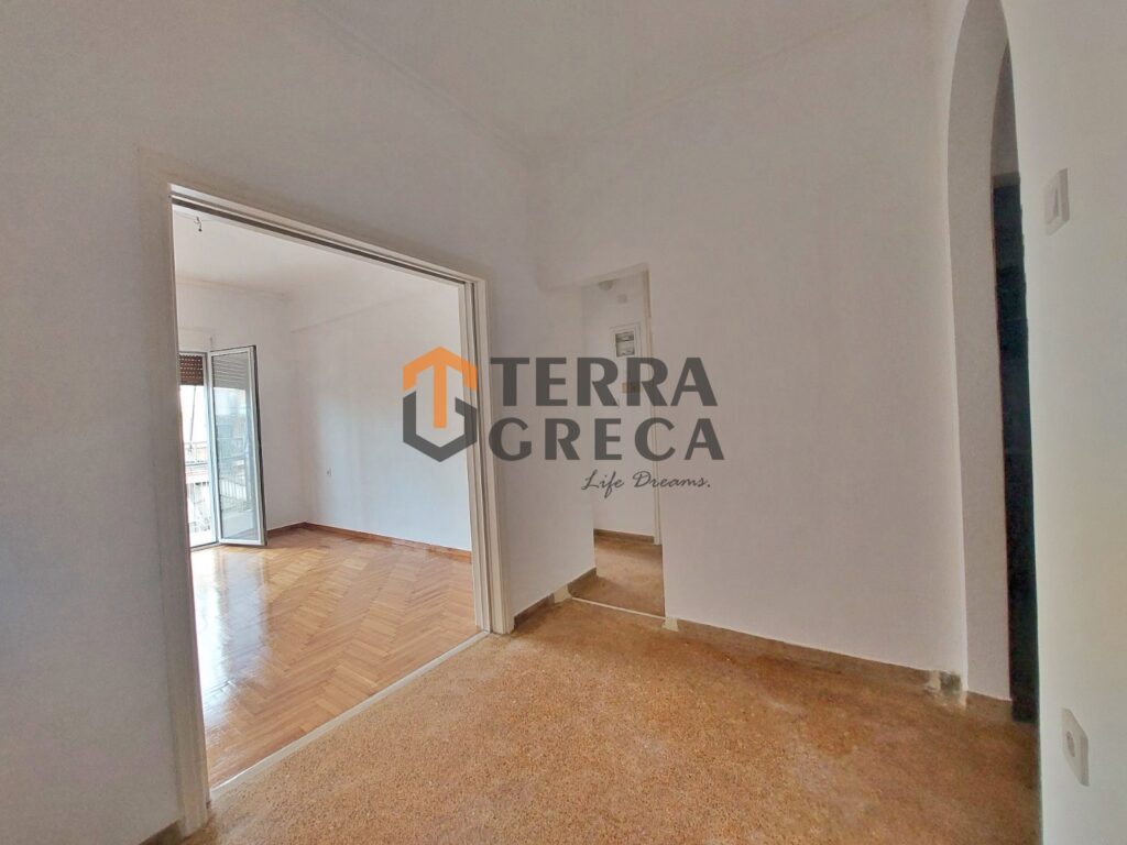 Φωτογραφία 7 από 24 — 1287343 — Apartment for sale, Kentro, 48 sq m, €105,000