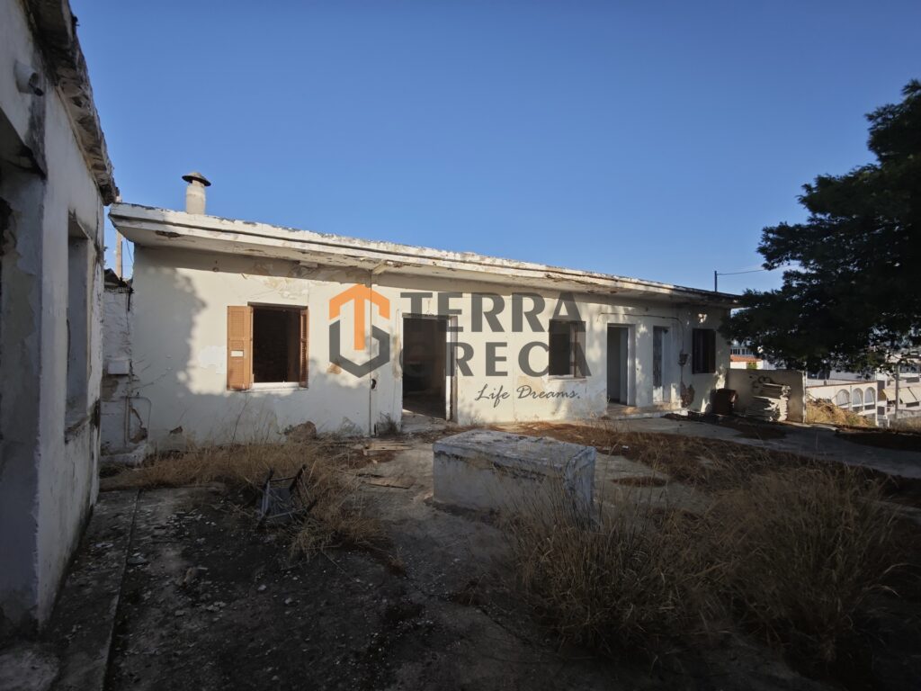 Φωτογραφία 22 από 26 — 1222790 — Μονοκατοικία Προς Πώληση, Κορωπί, 150 τ.μ., €155.000