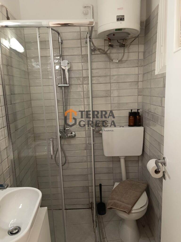 Φωτογραφία 14 από 14 — 2142577 — Studio/Γκαρσονιέρα Προς Πώληση, Ιστορικό Κέντρο, 51 τ.μ., €290.000