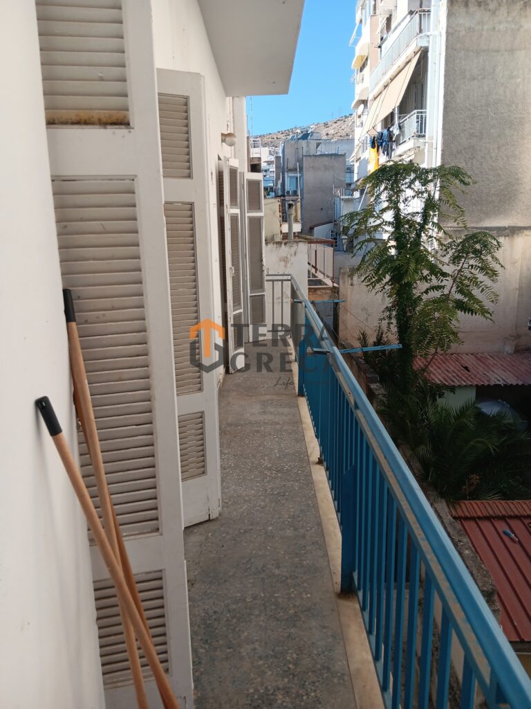 Φωτογραφία 17 από 20 — 1276244 — Apartment for sale, Keratsini, 130 sq m, €210,000