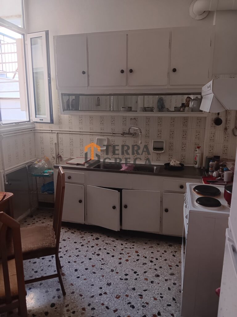 Φωτογραφία 26 από 29 — 1289697 — Πολυκατοικία/Κτίριο Προς Πώληση, Κερατσίνι, 107 τ.μ., €150.000
