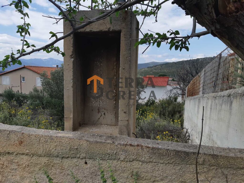 Φωτογραφία 2 από 8 — 1375781 — Parcel for sale, Marathonas, 282 sq m, €20,000