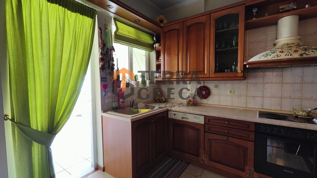Φωτογραφία 10 από 30 — 1235978 — Apartment for sale, Spata, 137 sq m, €310,000
