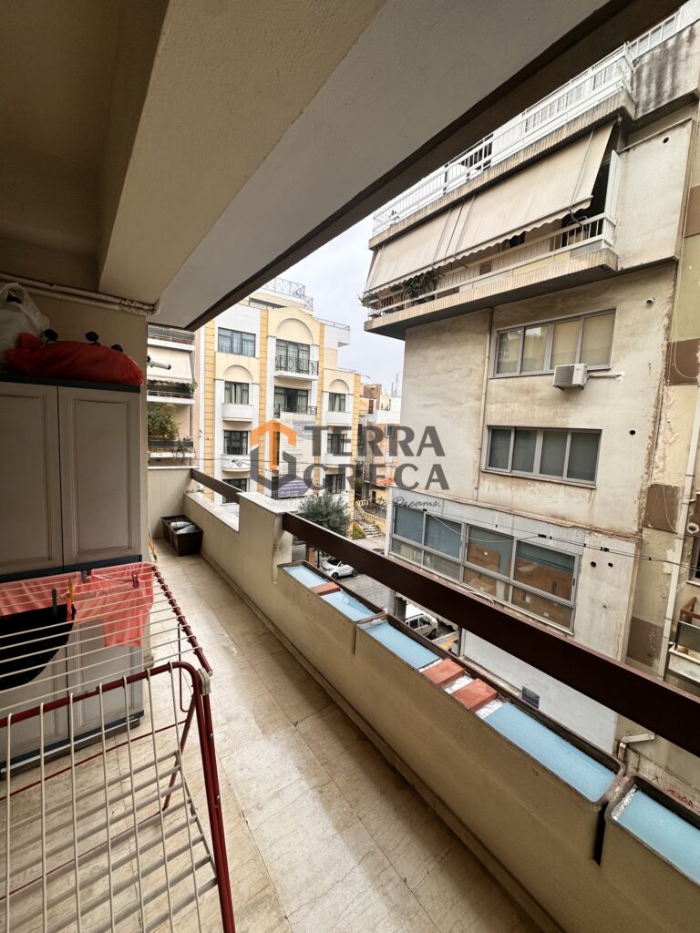 Φωτογραφία 9 από 26 — 2061086 — Apartment for sale, Pagkrati, 100 sq m, €375,000