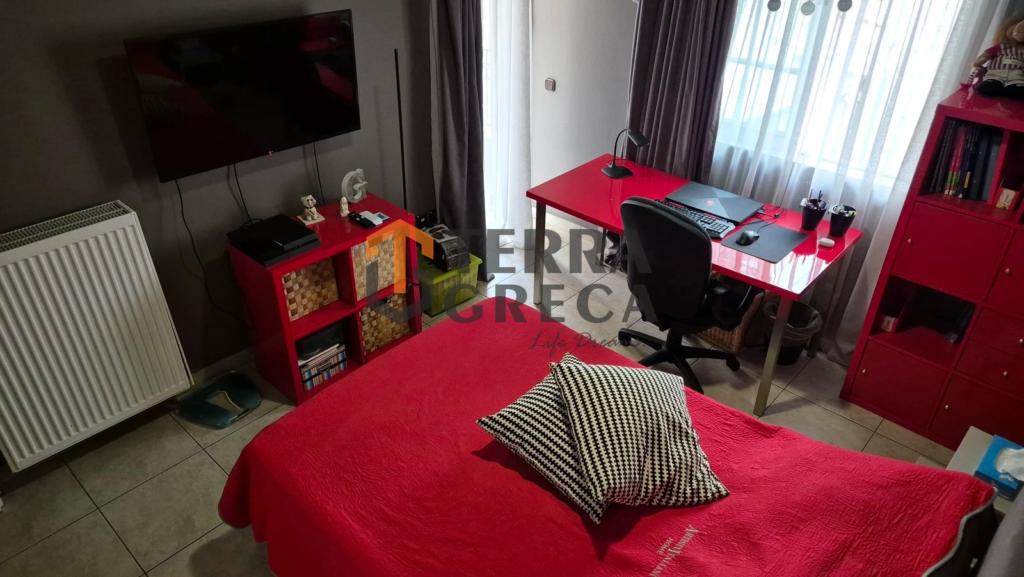 Φωτογραφία 12 από 20 — 1327978 — Apartment for sale, Ilioupoli, 130 sq m, €350,000