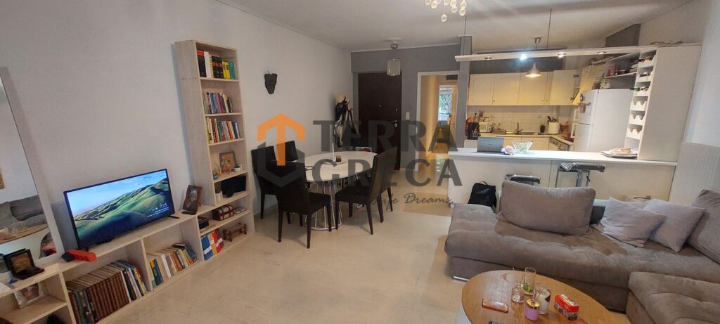 Φωτογραφία 4 από 27 — 1088273 — Apartment for sale, Neo Faliro, 80 sq m, €265,000